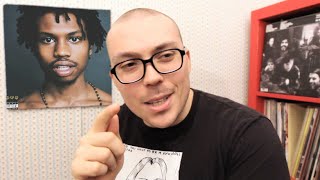 Raury - All We Need ALBUM REVIEW