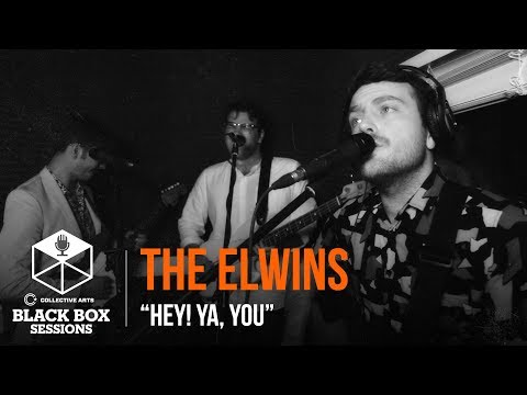 The Elwins - 