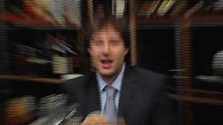 Wave Park - Never again - Official video