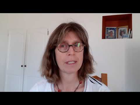 Marche des maladies rares, 4 décembre 2021, interview #4, Sophie Morel