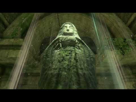 Recovered Mother Goddess Statue 2 - TotK Gameplay