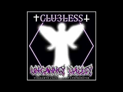 clu3less - UNCANNY VALLEY [2021]