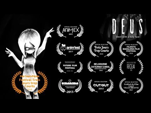 Thumbnail for video: DEUS  Le A  -  ECV Animation Bordeaux