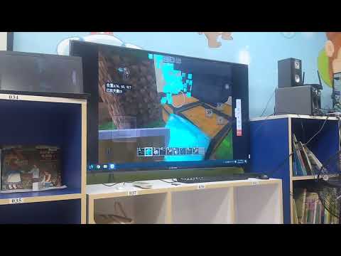 進學國小 麥塊SDGs聯合國永續發展目標 蔡O澔-麥塊SDGs程式競賽-113學年第一學期