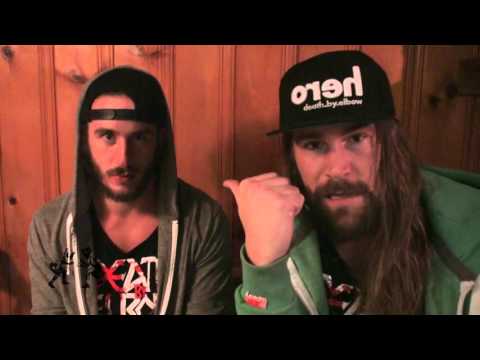 Donovan Dijak Runs the Death By Elbow Gauntlet at #TFT4 on 11/28 & 11/29 in Providence, RI!