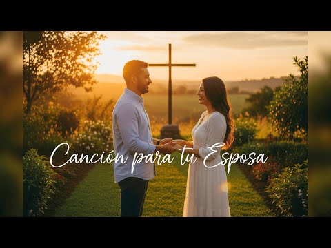 Mi Regalo de Dios – Canción Cristiana para Honrar a tu Esposa