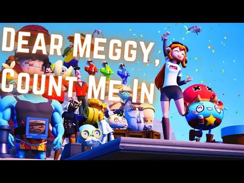 Dear Maria, Count Me In - A Sunset Paradise Fan Made Music Video (Spoilers)