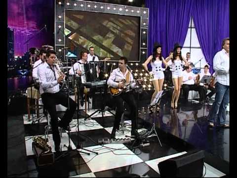 Halid Muslimovic i Arija Band - Jovano jovanke