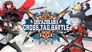 BlazBlue: Cross Tag Battle