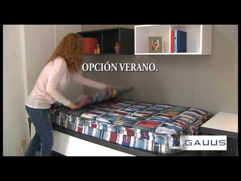 Uso y colocación de los Sacos Nórdicos Infantiles con cremallera
