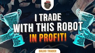Download the video "Binary options bot | Trading Binary Options Profitably Using this FREE AI Robot"