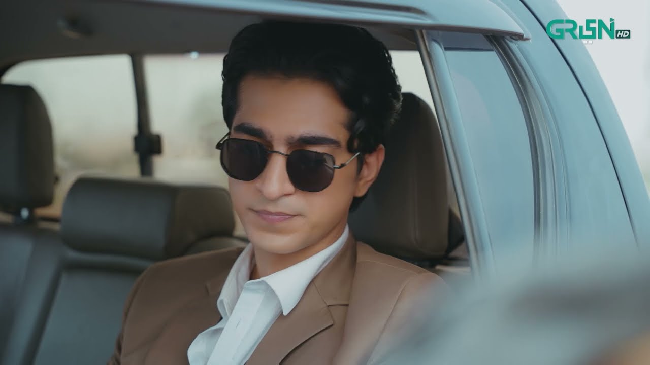 Maa Episode 40 ( Best Scene 05 ) Aina Asif - Ahmed Rafique - Sunita Marshall | Green TV