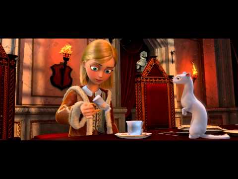 Trailer film The Snow Queen