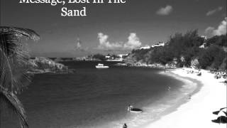 The Ripples -- Message, Lost In The Sand
