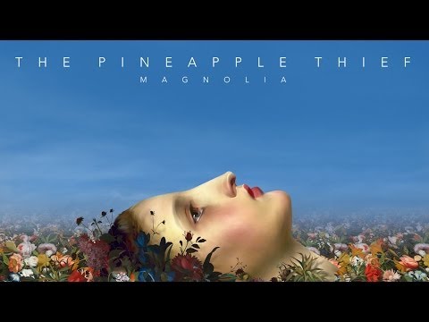 The Pineapple Thief - Magnolia (instrumental edit)