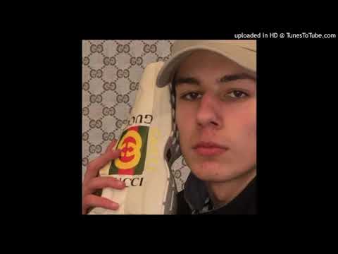 yung adisz - gucci jest gay