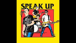 Download lagu SPEAK UP - Jangan Pernah mp3