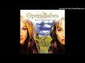 Pista Para voz/inst Remember me (Recuerdame) Opera babes