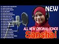 HABANG AKO'Y NABUBUHAY | SANSHAI Non-stop Playlist 2024 🌺 Sanshai All Original Love Songs 💔