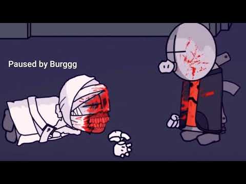 Paused by Burggg (Whitehank Zero OST #7)