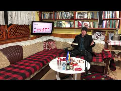 Tefsir-Pitanja i odgovori-Live-Hfz. Čajlaković Husejn, 2021