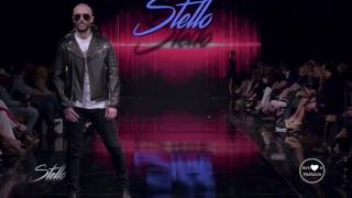 Stello at Art Hearts Fashion Los Angeles Fashion Week FW/17