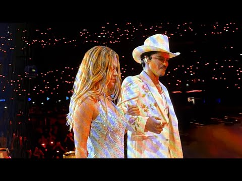 ￼Karol G Concert with Bruno Mars 08152026 &ldquo;Risk It All&rdquo;