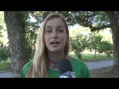 TJ UFSC 13/03/17 - Aula Inaugural Jornalismo / PROMOÇÃO INSANITÁRIA