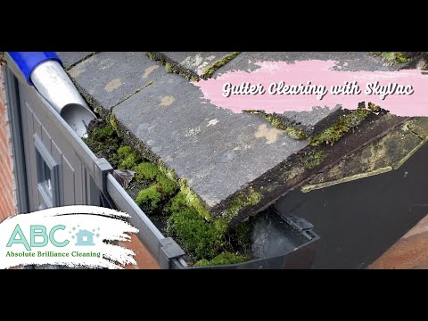 Absolute Brilliance Cleaning Ltd video.