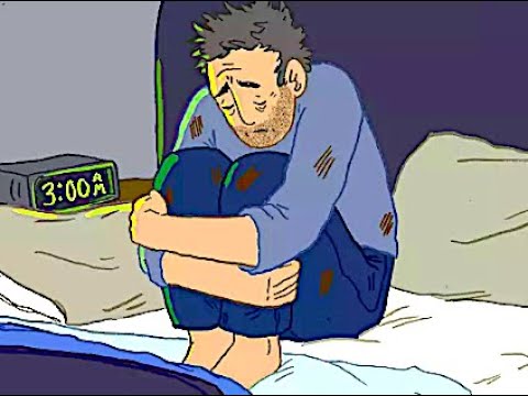 Could You Be Having A Mid-Life Crisis? This Might Help You.