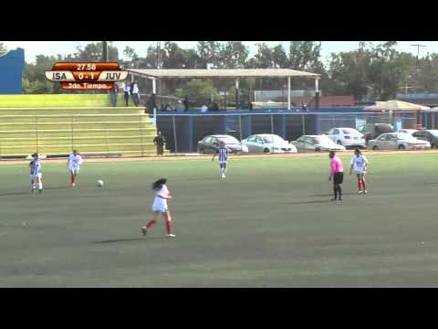 Resumen Isamar FC vs Juventus FC - TJ Sports