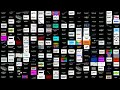 Klasky Csupo Effects 1 Megaparison