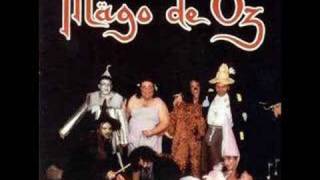 Mago De Oz - Nena