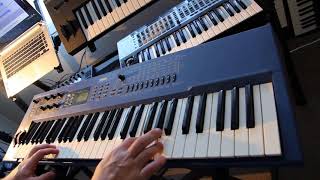 Yamaha CS1X - What To Know & Where To Buy | Equipboard