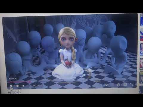 Heliofant I Pet Goat 2 reaction 2026 Trump invades Greenland La Palma WW3 part 1