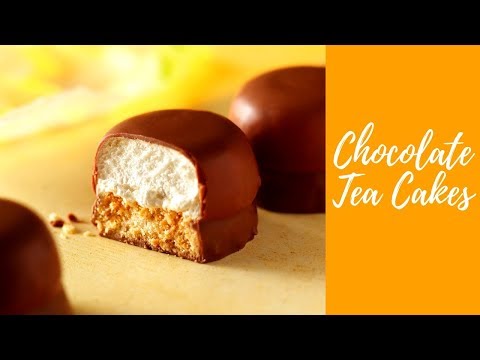 download lagu mp3 mp4 Homemade Chocolate Tea Cakes, download lagu Homemade Chocolate Tea Cakes gratis, unduh video klip Homemade Chocolate Tea Cakes