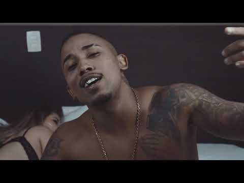 MC ROGER - SEM SENTIMENTO (CLIPE OFICIAL)