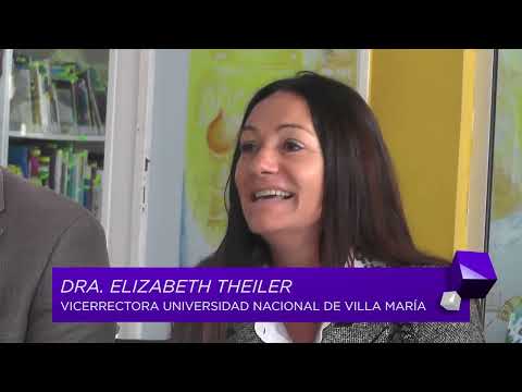 Lecturas a la carta Villa María