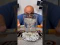 Water + Battery = Vortex 😱 #science #magic