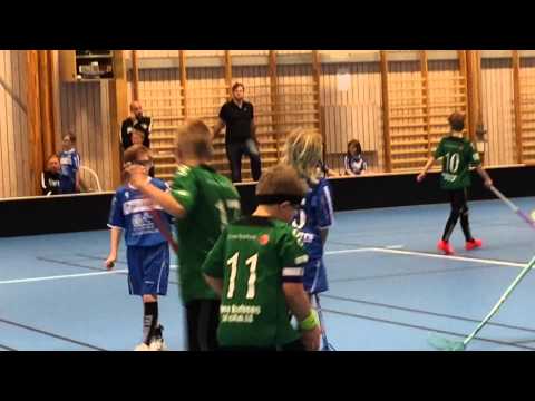 Öckerö IBK P06 - Myggenäs IBK P04-05