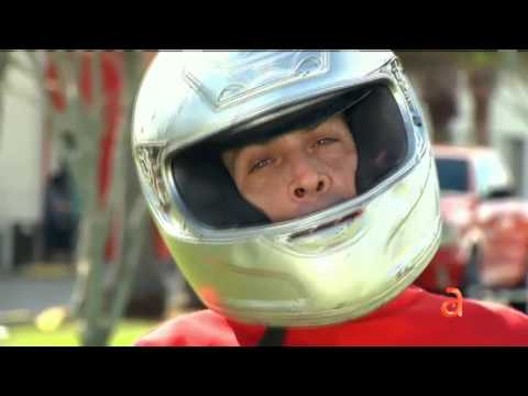 Pepe Águila en El Happy Hour - América TeVé