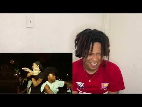 JStar Balla x BLOODIE x DeePlay4Keeps x Roscoe G x DD Osama x Dudeylo -  All Stars(Reaction)