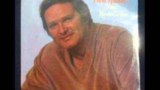 David Houston "Afraid"