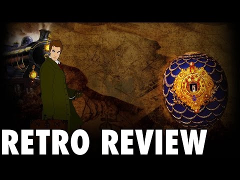 The Last Express - Retro Review