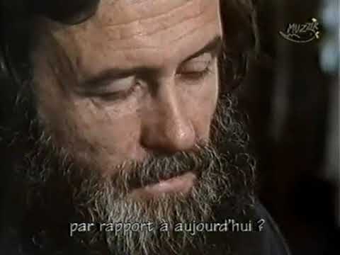 Words return to music : the unreal world of Alfred Schnittke