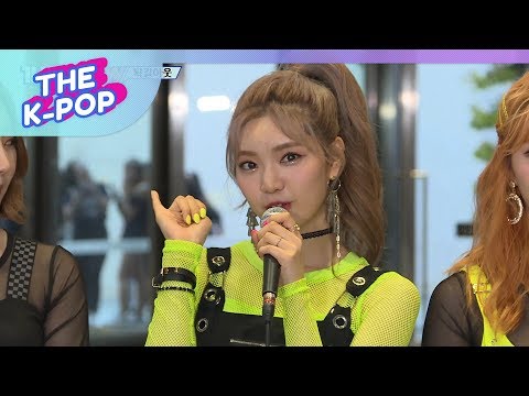 PURPLEBECK, The Show; On the Way Out! (190702)