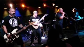 Wisdom in chains - we&#39;re not helping @ Kranj, PennSlovenija 17-10-16