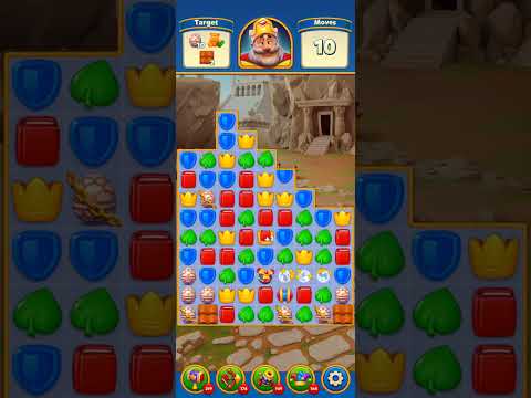 Loyal Match Level 2473