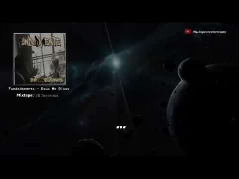 Fundodamente -  Deus Me Disse (Letra / Legendado)