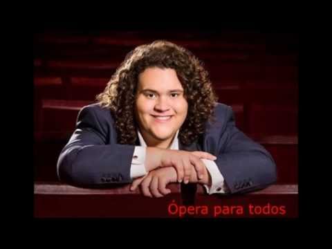 Jonathan Antoine  - Core 'ngrato